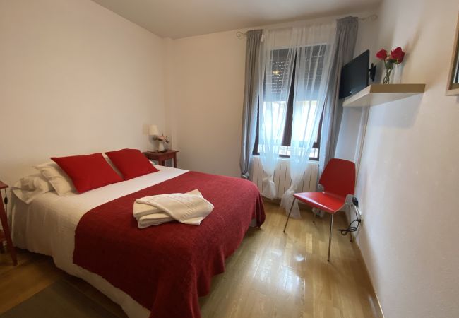 Apartamento en San Ildefonso - AP ALFONSO XIII  - 1