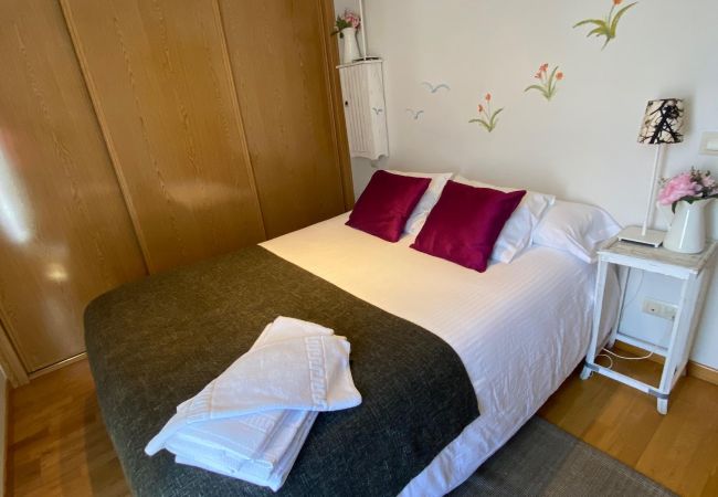 Apartamento en San Ildefonso - AP ALFONSO XIII - 5