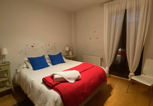 Apartamento en San Ildefonso - AP ALFONSO XIII - 4