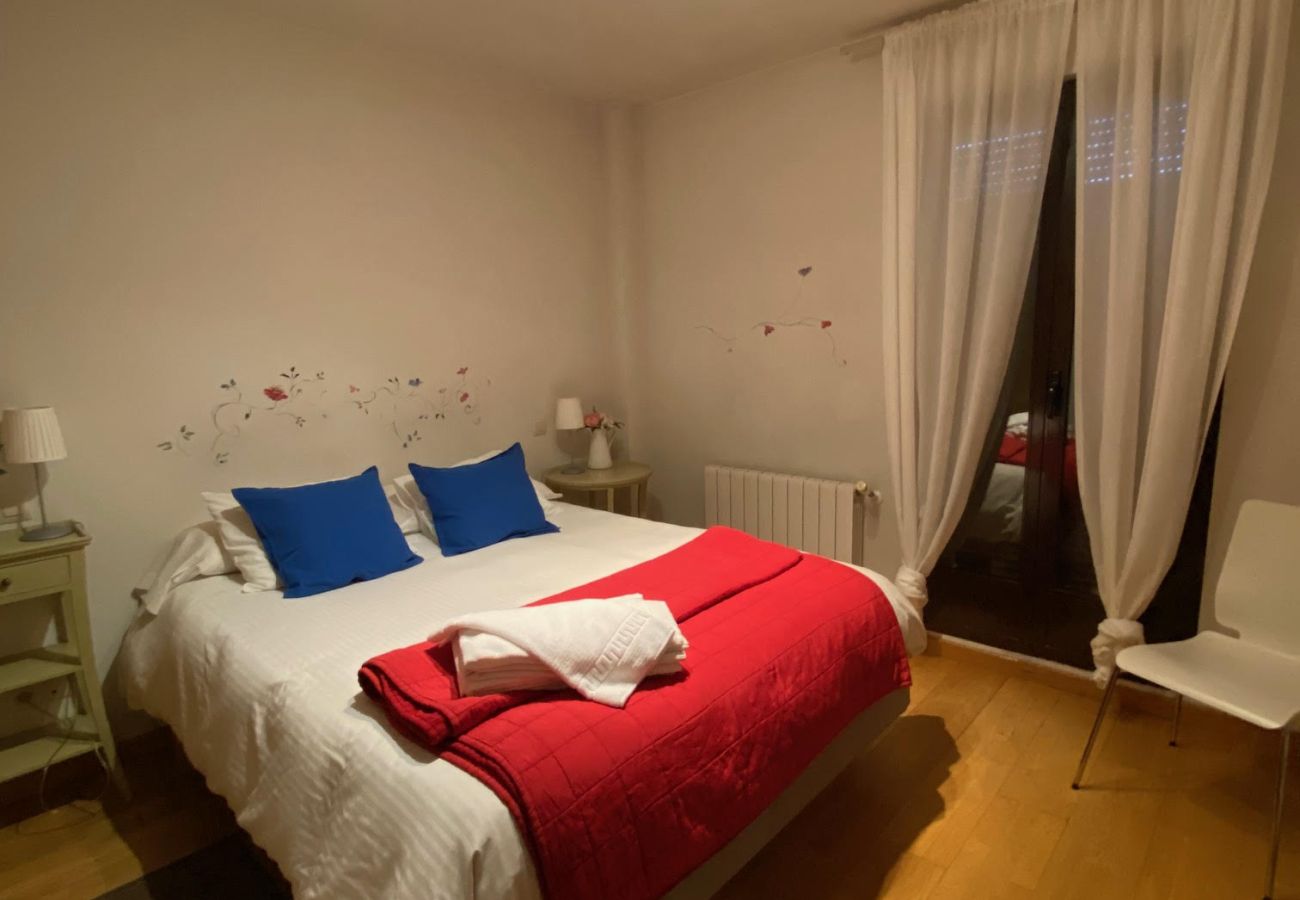 Apartamento en San Ildefonso - AP ALFONSO XIII - 4