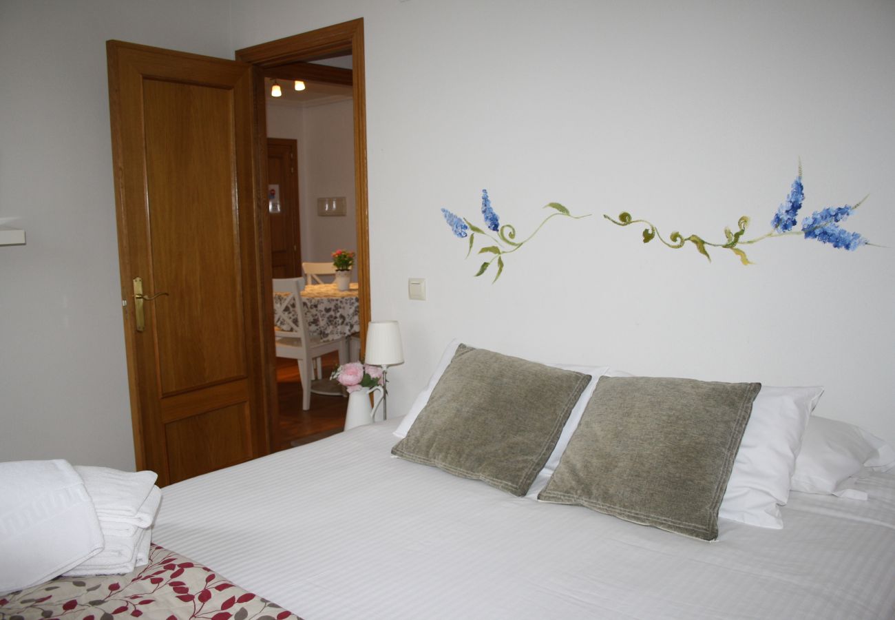 Apartamento en San Ildefonso - AP ALFONSO XIII - 3