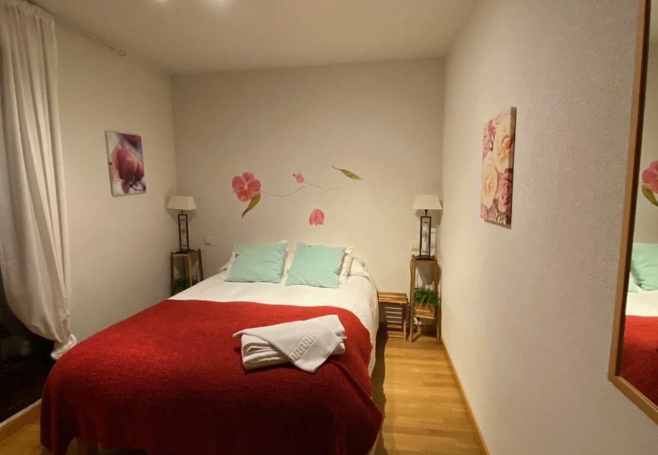 Apartamento en San Ildefonso - AP ALFONSO XIII - 7