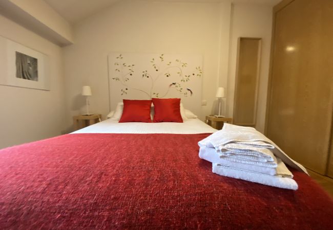 Apartamento en San Ildefonso - AP ALFONSO XIII - 8