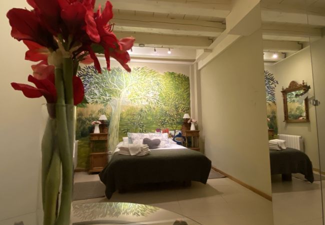 Apartamento en Segovia - AP REFITOLERIA - 1