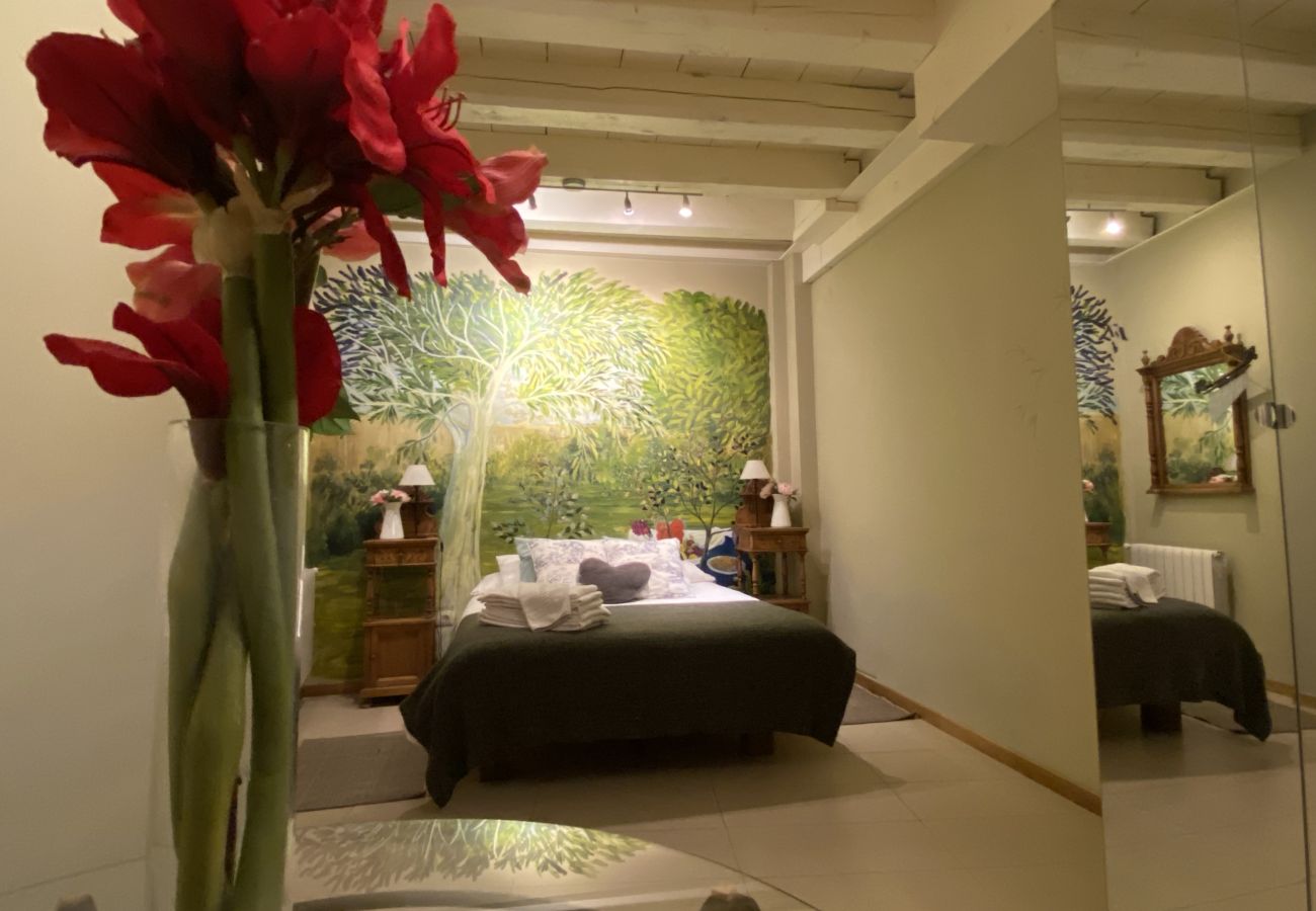 Apartamento en Segovia - AP REFITOLERIA - 1