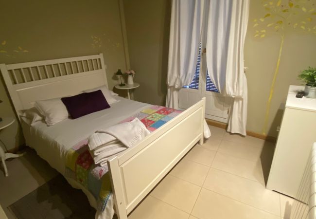 Apartamento en Segovia - AP REFITOLERIA - 4