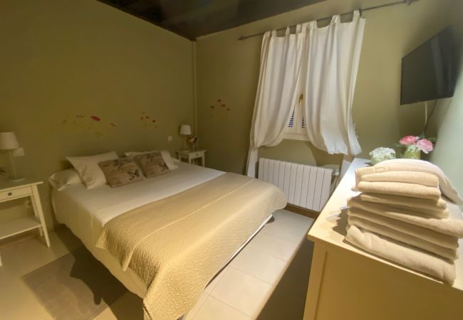 Apartamento en Segovia - AP REFITOLERIA - 6