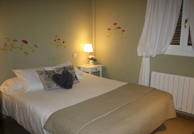 Apartamento en Segovia - AP REFITOLERIA - 8