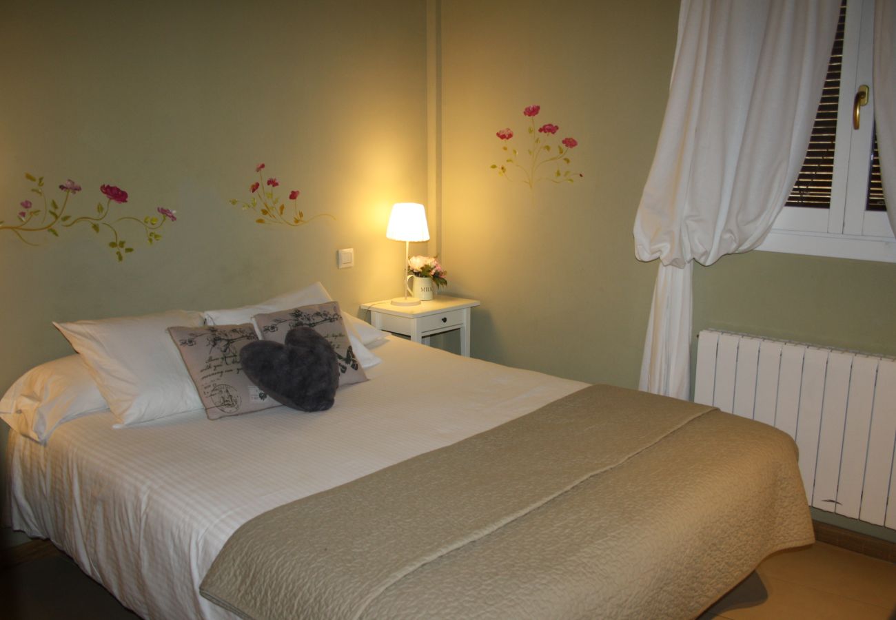 Apartamento en Segovia - AP REFITOLERIA - 8