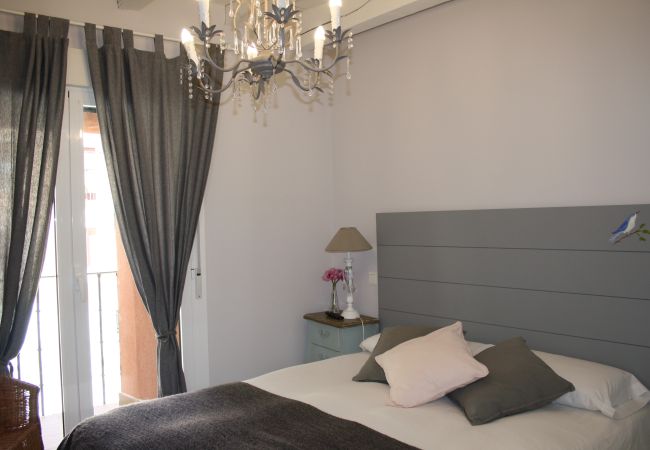 Estudio en San Ildefonso - AP CASA  ABUELO JUAN-2