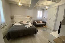 Estudio en San Ildefonso - AP CASA  ABUELO JUAN- 3