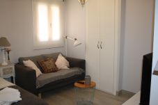 Estudio en San Ildefonso - AP CASA  ABUELO JUAN- 3