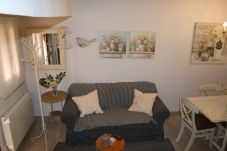 Estudio en San Ildefonso - AP CASA  ABUELO JUAN- 3