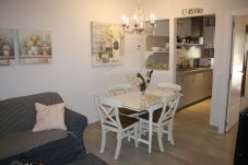 Estudio en San Ildefonso - AP CASA  ABUELO JUAN- 3