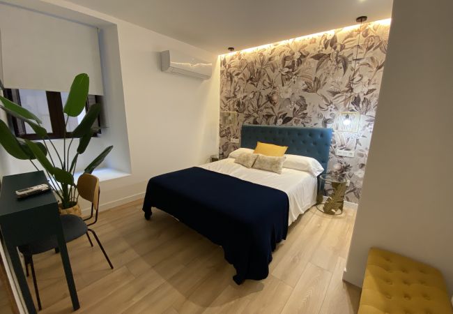 Apartamento en Segovia - APTO PEÑALARA -1