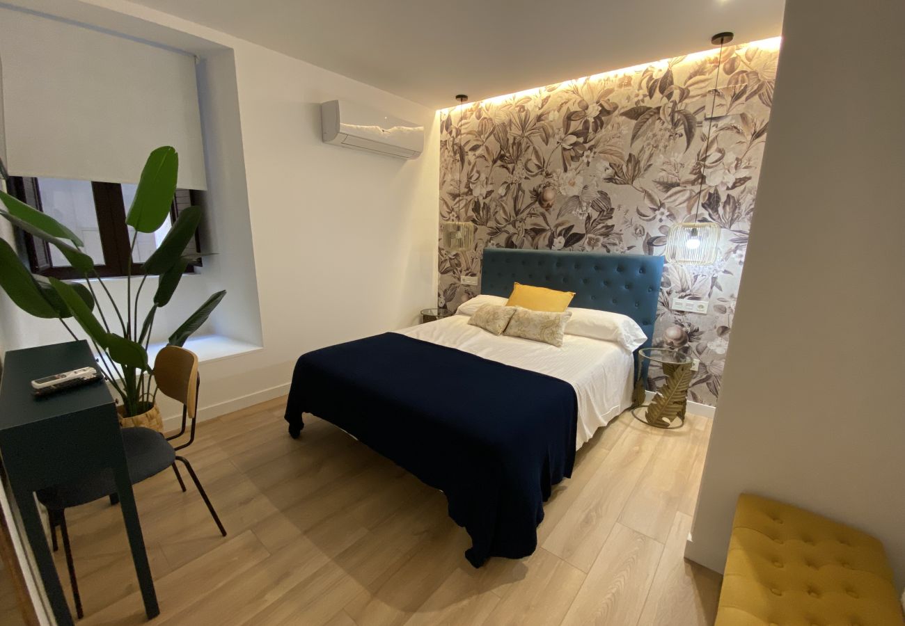 Apartamento en Segovia - APTO PEÑALARA -1