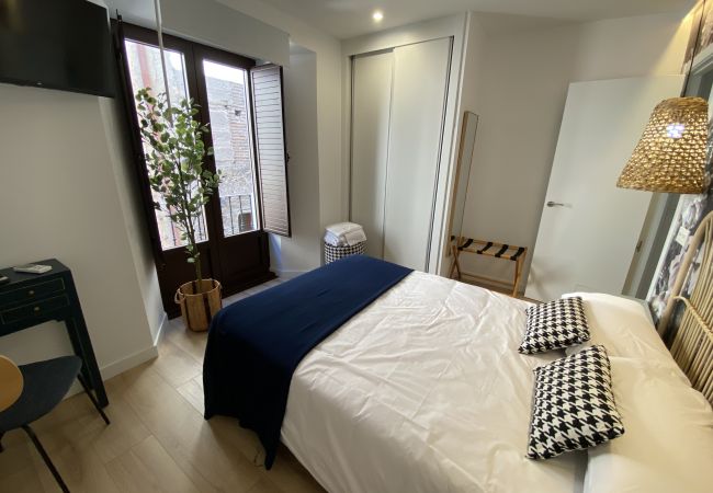 Apartamento en Segovia - APTO PEÑALARA -2