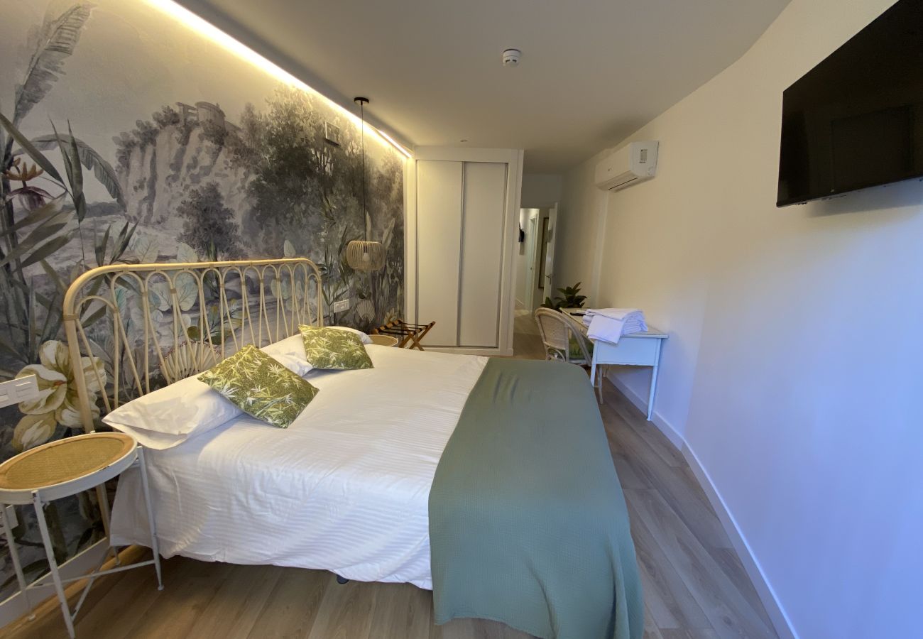 Apartamento en Segovia - APTO PEÑALARA -3