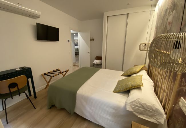 Apartamento en Segovia - APTO PEÑALARA -4