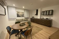 Apartamento en Segovia - APTO PEÑALARA -4