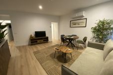 Apartamento en Segovia - APTO PEÑALARA -4