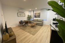 Apartamento en Segovia - APTO PEÑALARA -4