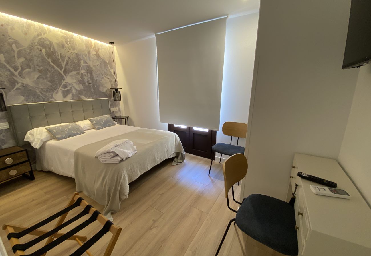 Apartamento en Segovia - APTO PEÑALARA -5