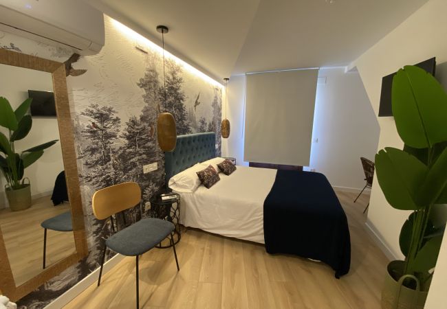 Apartamento en Segovia - APTO PEÑALARA -6