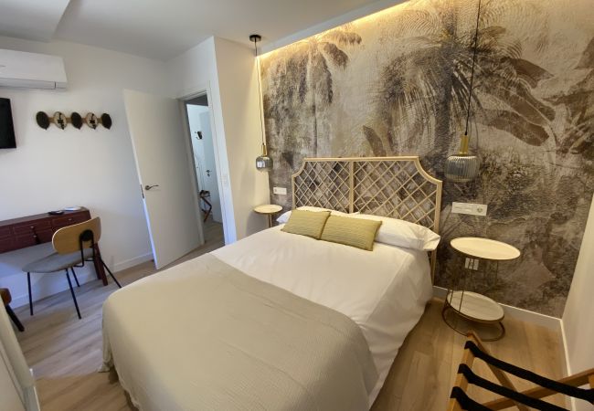 Apartamento en Segovia - APTO PEÑALARA -7