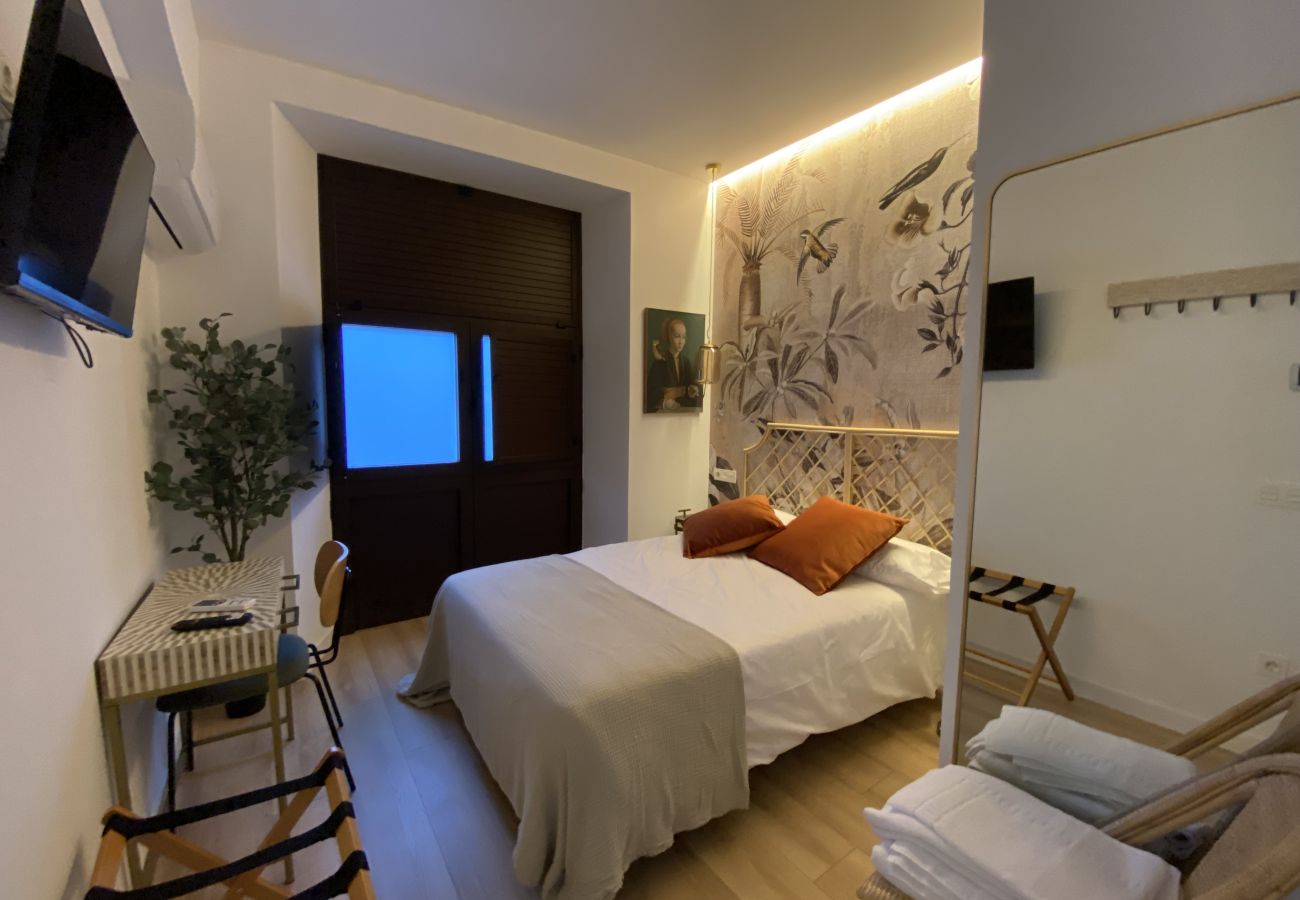 Apartamento en Segovia - APTO PEÑALARA -8