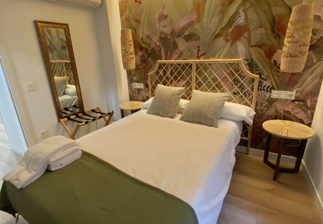 Apartamento en Segovia - APTO PEÑALARA -9